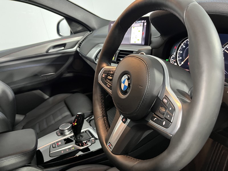 Used BMW X4 2019 for sale - 78108868: Photo 23