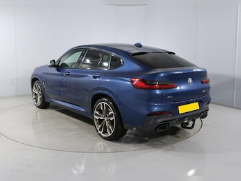 Used BMW X4 2019 for sale - 78108868: Photo