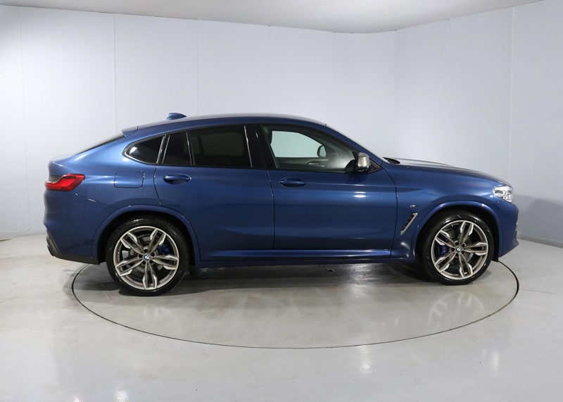 Used BMW X4 2019 for sale - 78108868: Photo 3