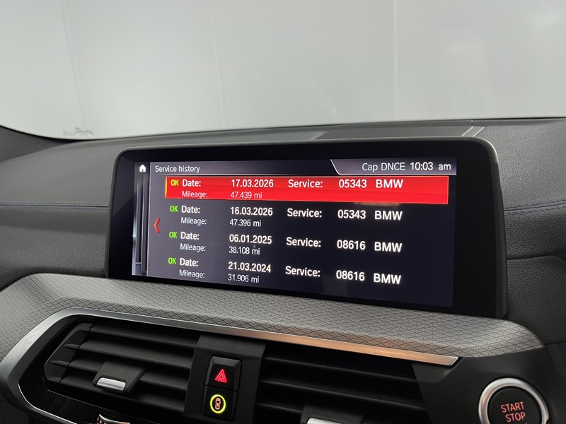 Used BMW X4 2019 for sale - 78108868: Photo 32