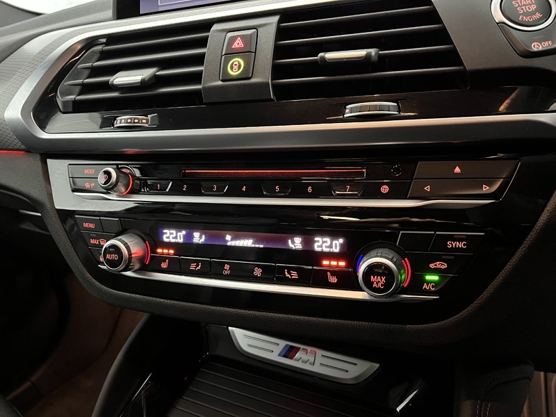 Used BMW X4 2019 for sale - 78108868: Photo 33