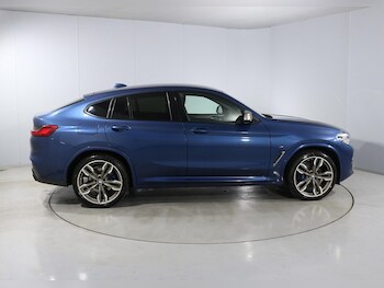 Used BMW X4 2019 for sale - 78108868: Photo