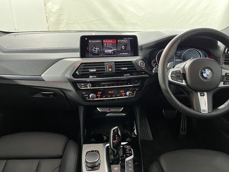 Used BMW X4 2019 for sale - 78108868: Photo 4