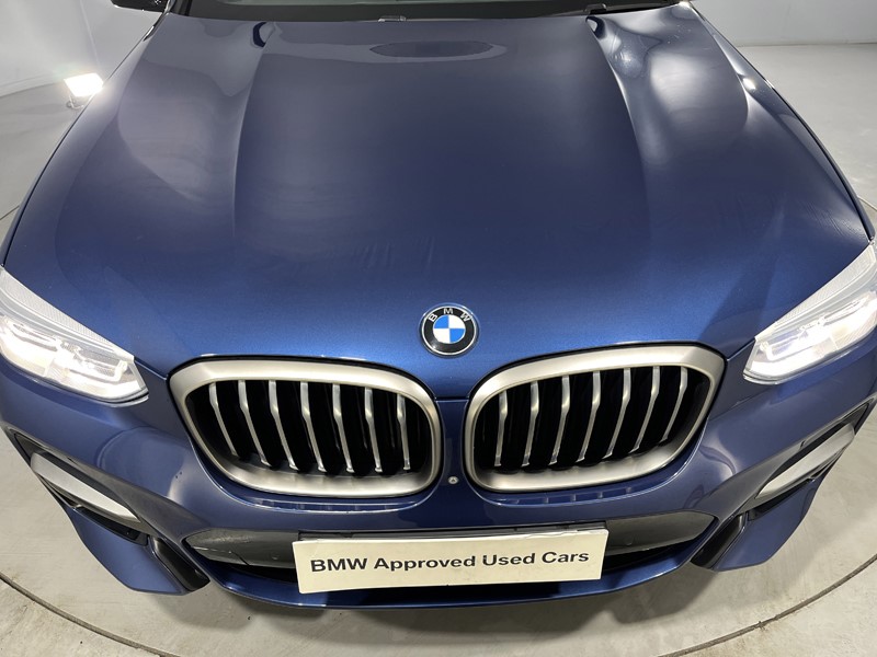 Used BMW X4 2019 for sale - 78108868: Photo 44