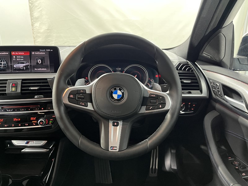 Used BMW X4 2019 for sale - 78108868: Photo 5