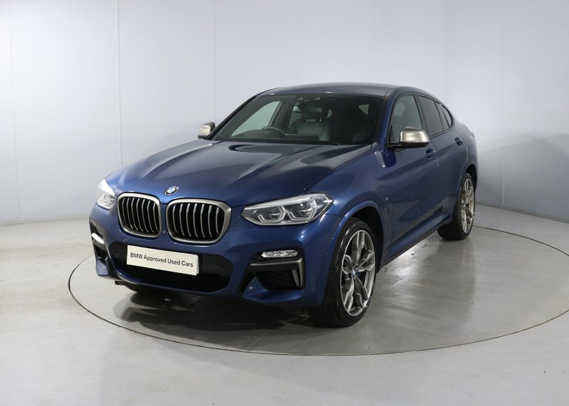 Used BMW X4 2019 for sale - 78108868: Photo 50