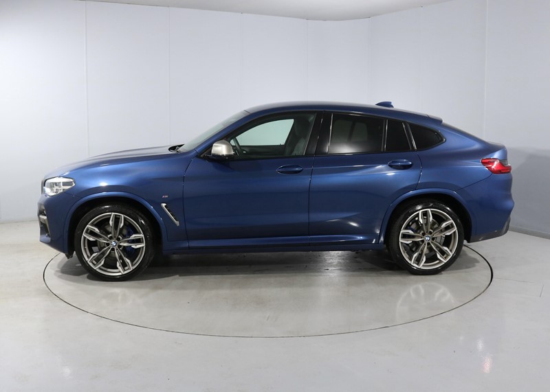 Used BMW X4 2019 for sale - 78108868: Photo 52