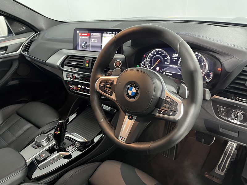 Used BMW X4 2019 for sale - 78108868: Photo 6