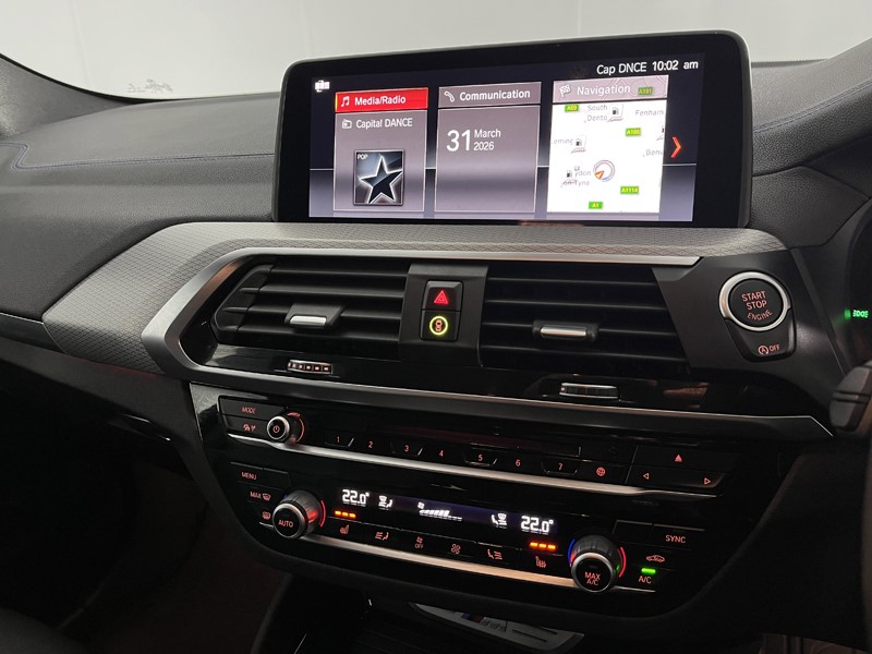 Used BMW X4 2019 for sale - 78108868: Photo 8