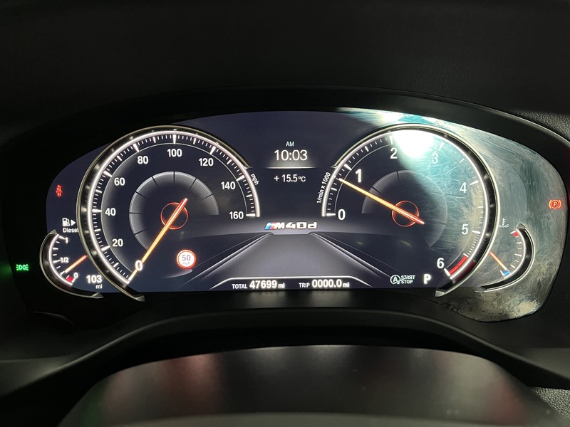 Used BMW X4 2019 for sale - 78108868: Photo 9