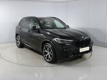 Used BMW X5 2023 for sale - 79596547: Photo
