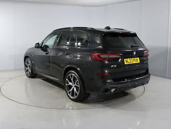 Used BMW X5 2023 for sale - 79596547: Photo
