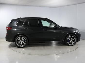 Used BMW X5 2023 for sale - 79596547: Photo
