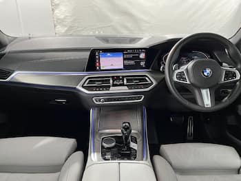 Used BMW X5 2023 for sale - 79596547: Photo