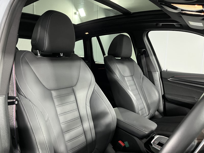 Used BMW X3 2023 for sale - 77983687: Photo 11