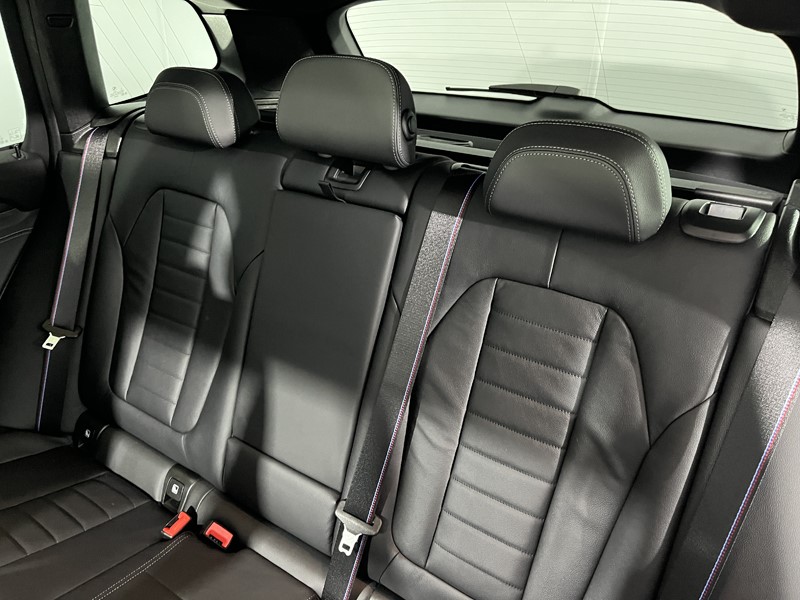 Used BMW X3 2023 for sale - 77983687: Photo 12