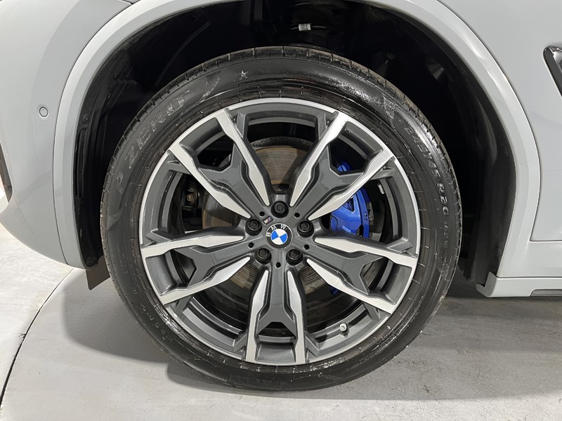 Used BMW X3 2023 for sale - 77983687: Photo 14