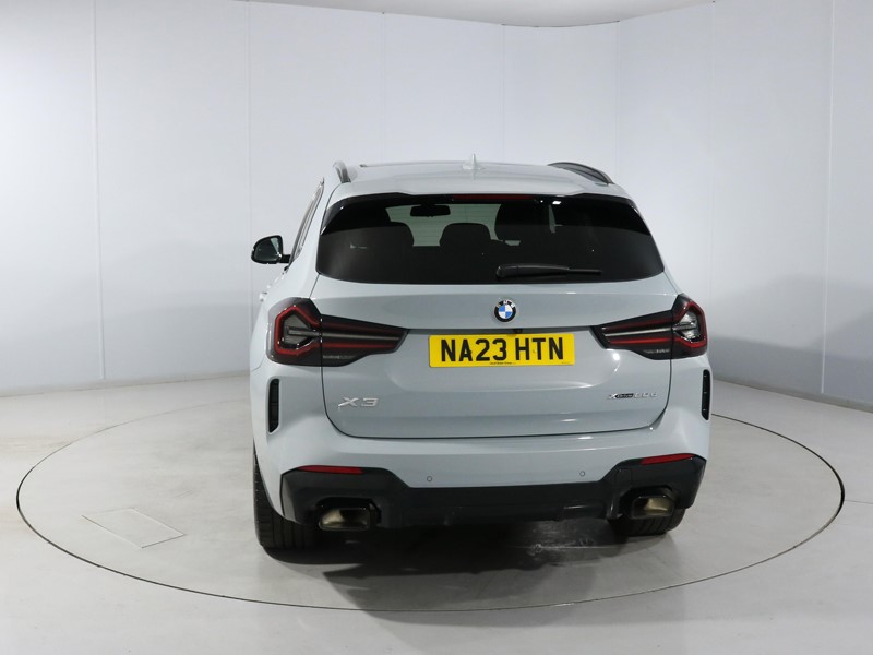Used BMW X3 2023 for sale - 77983687: Photo 15