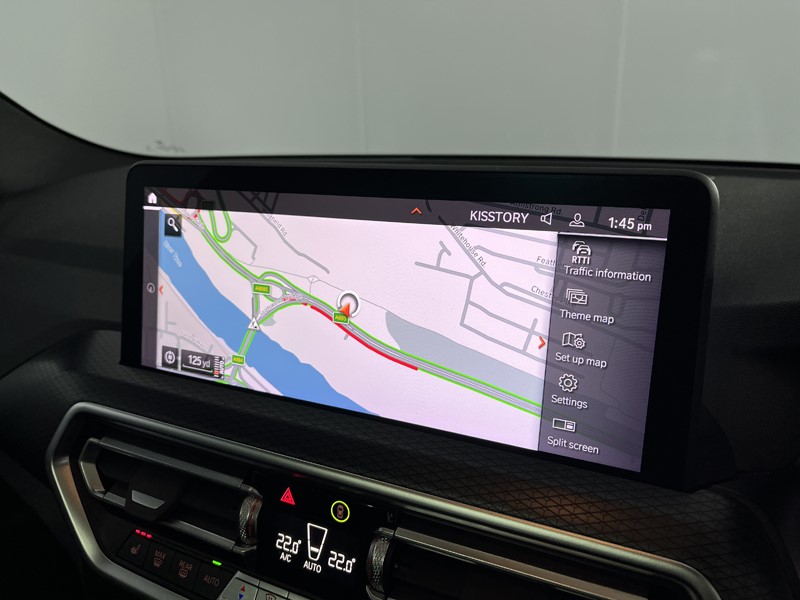 Used BMW X3 2023 for sale - 77983687: Photo 18