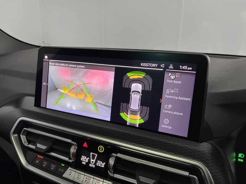 Used BMW X3 2023 for sale - 77983687: Photo 19