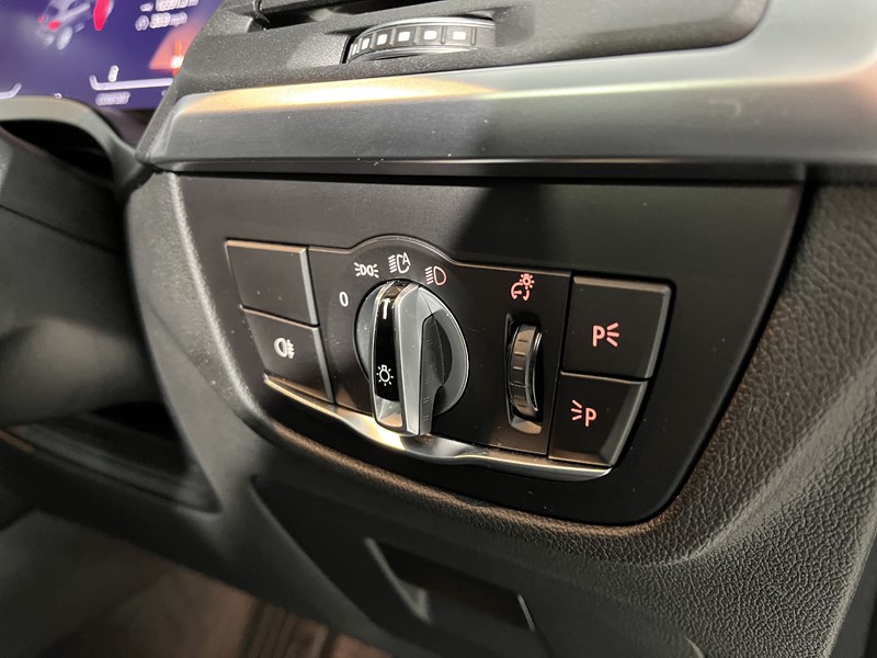 Used BMW X3 2023 for sale - 77983687: Photo 23