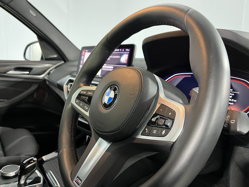 Used BMW X3 2023 for sale - 77983687: Photo 24