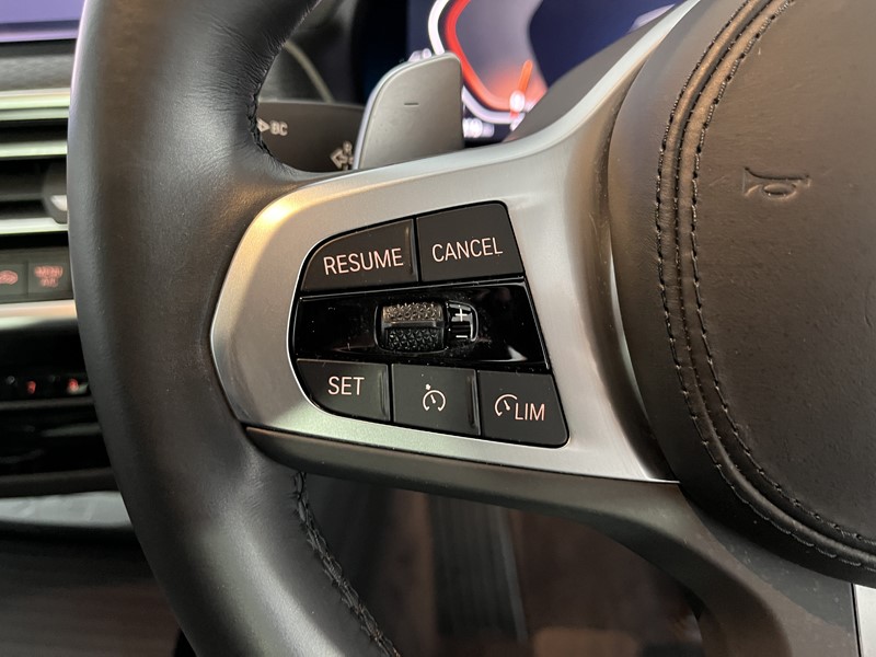 Used BMW X3 2023 for sale - 77983687: Photo 25