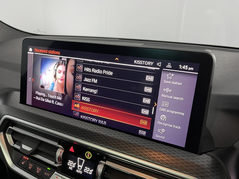 Used BMW X3 2023 for sale - 77983687: Photo 29