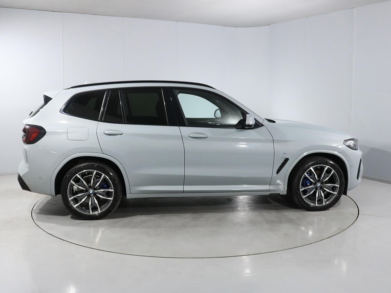 Used BMW X3 2023 for sale - 77983687: Photo 3