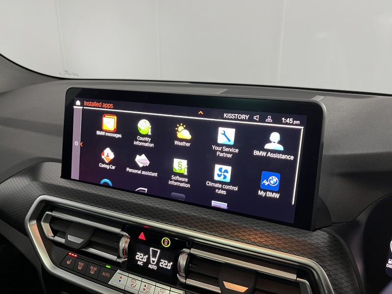 Used BMW X3 2023 for sale - 77983687: Photo 30