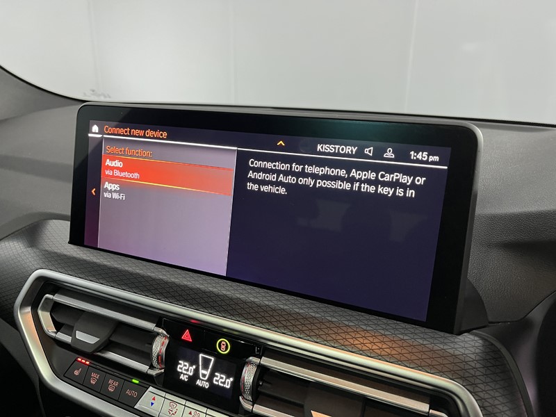 Used BMW X3 2023 for sale - 77983687: Photo 31