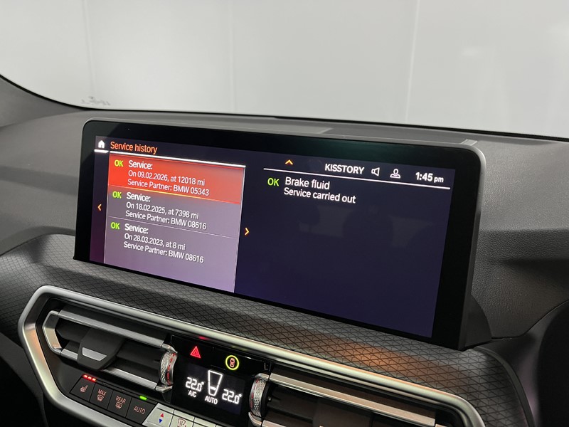 Used BMW X3 2023 for sale - 77983687: Photo 32