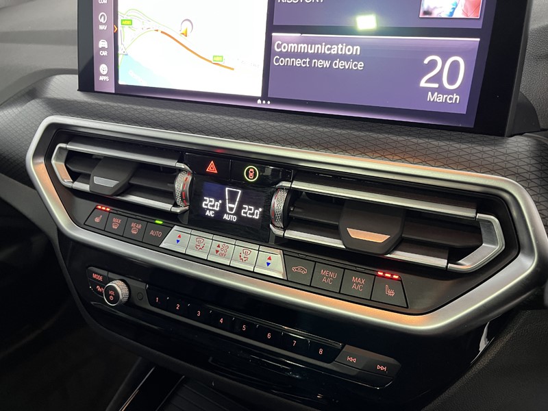 Used BMW X3 2023 for sale - 77983687: Photo 33