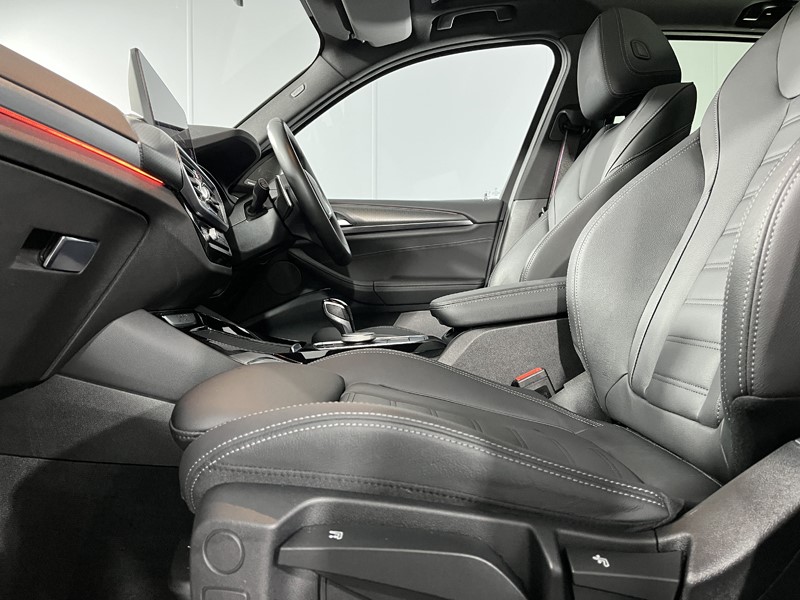 Used BMW X3 2023 for sale - 77983687: Photo 38