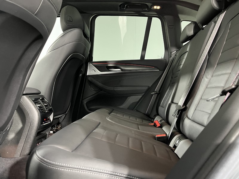 Used BMW X3 2023 for sale - 77983687: Photo 39