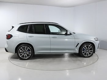 Used BMW X3 2023 for sale - 77983687: Photo