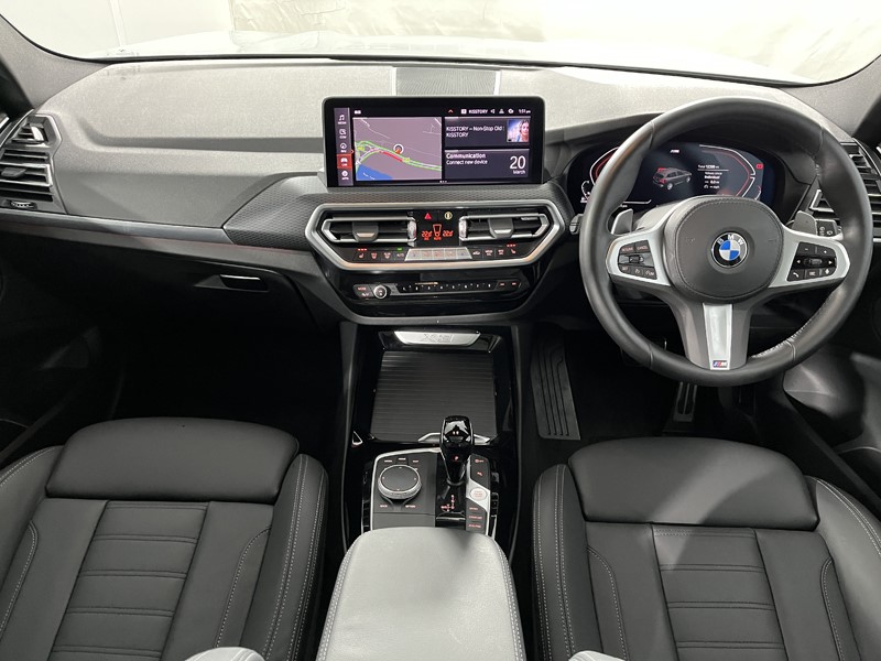 Used BMW X3 2023 for sale - 77983687: Photo 4