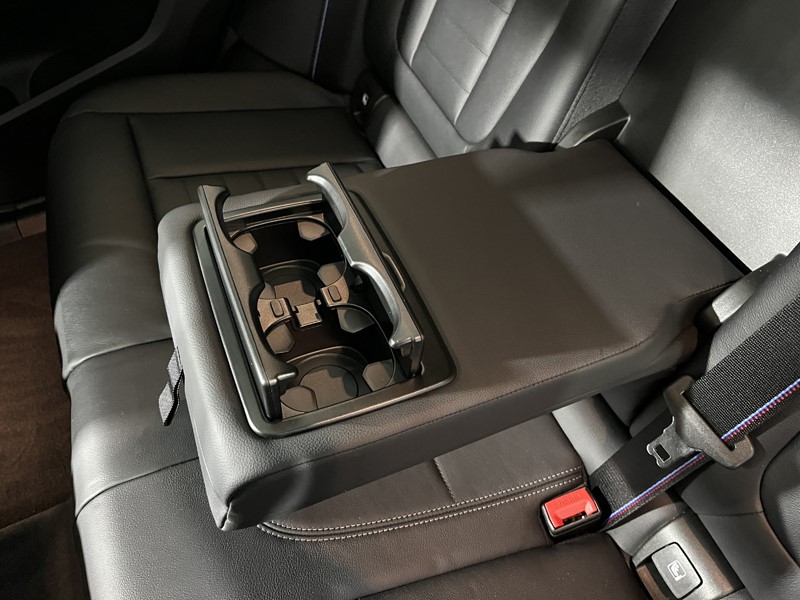 Used BMW X3 2023 for sale - 77983687: Photo 40