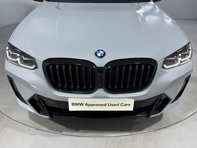 Used BMW X3 2023 for sale - 77983687: Photo 44