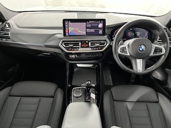 Used BMW X3 2023 for sale - 77983687: Photo