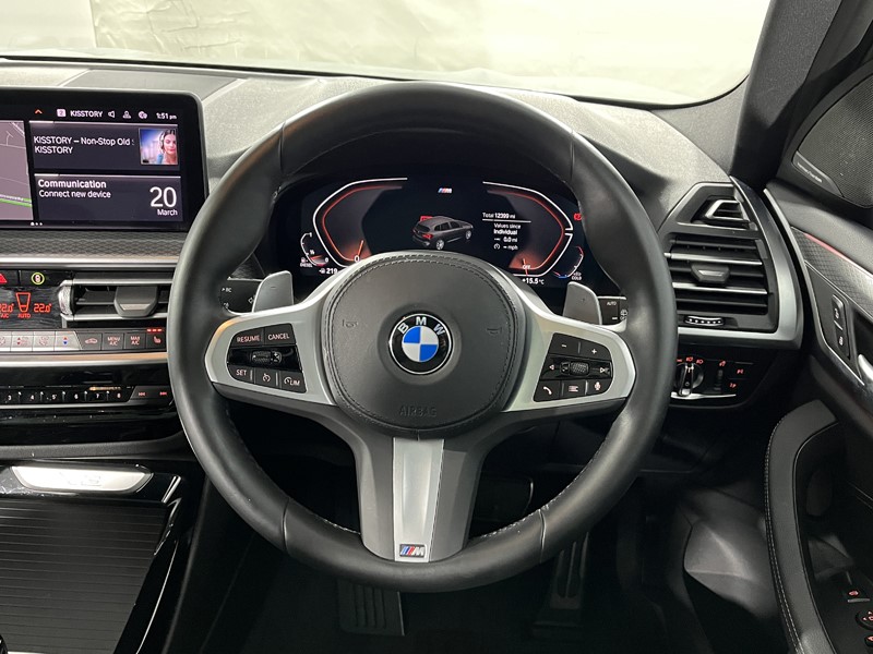 Used BMW X3 2023 for sale - 77983687: Photo 5