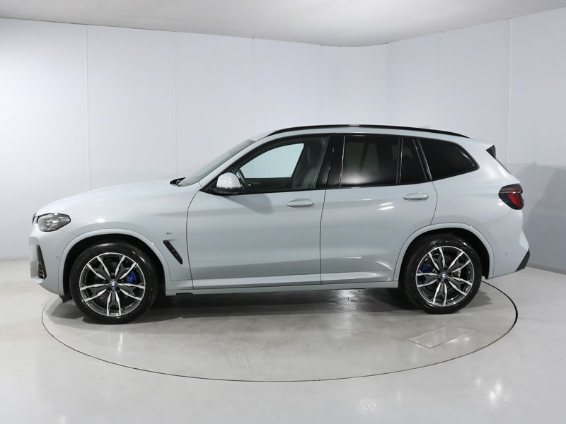 Used BMW X3 2023 for sale - 77983687: Photo 52