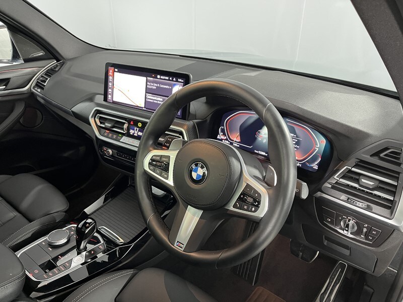 Used BMW X3 2023 for sale - 77983687: Photo 6