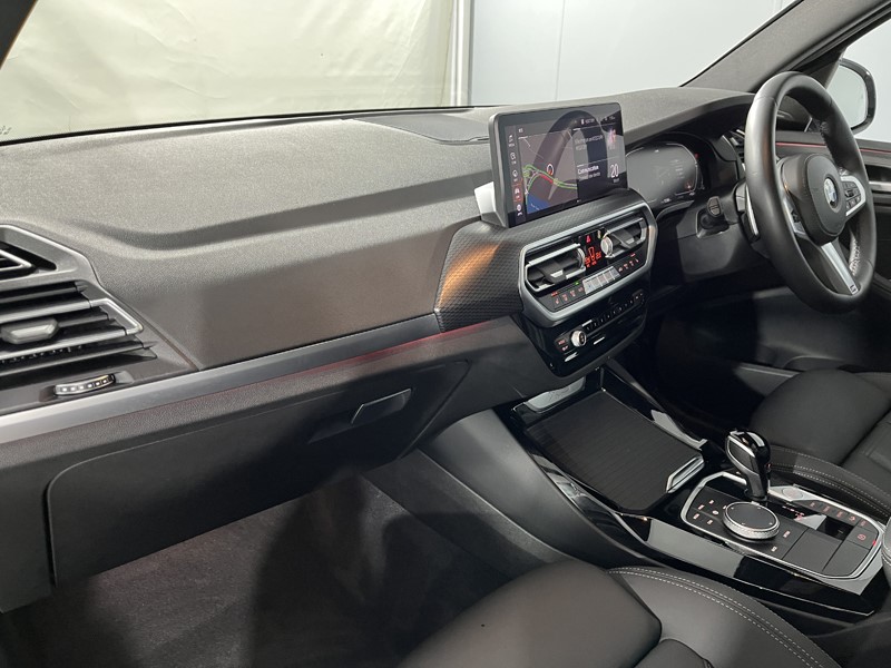 Used BMW X3 2023 for sale - 77983687: Photo 7