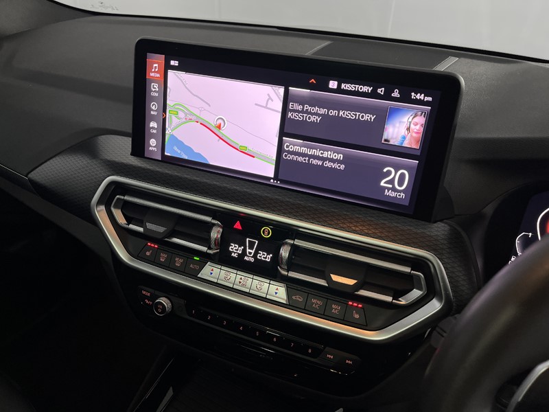 Used BMW X3 2023 for sale - 77983687: Photo 8