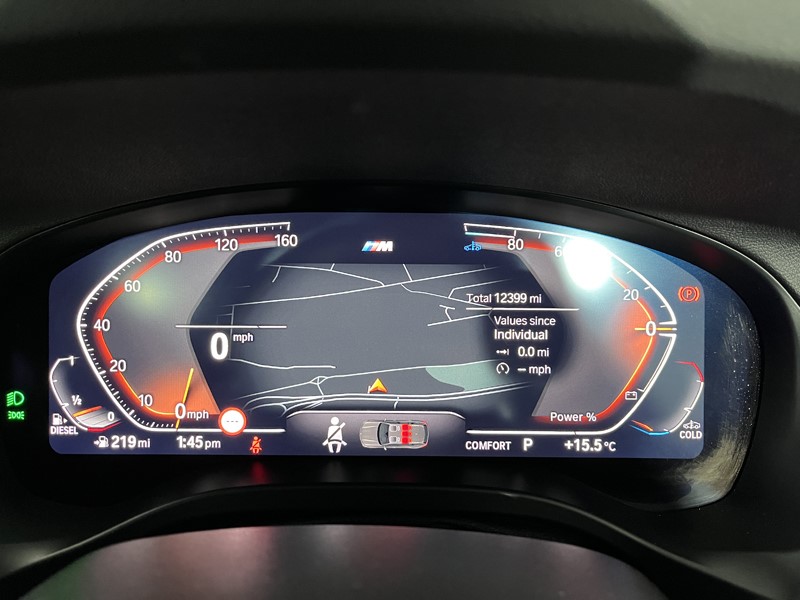 Used BMW X3 2023 for sale - 77983687: Photo 9