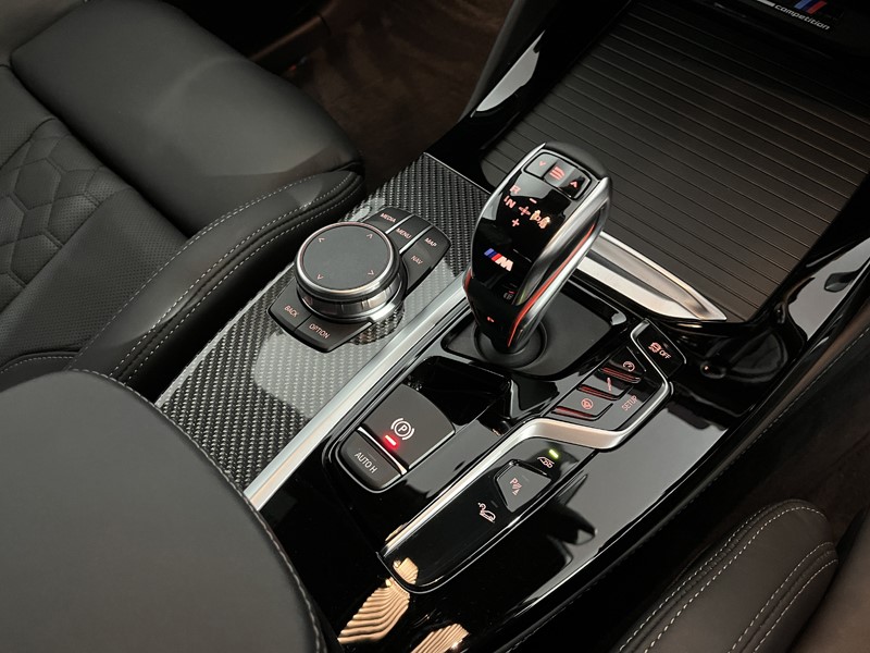 Used BMW X4 2019 for sale - 77009415: Photo 10