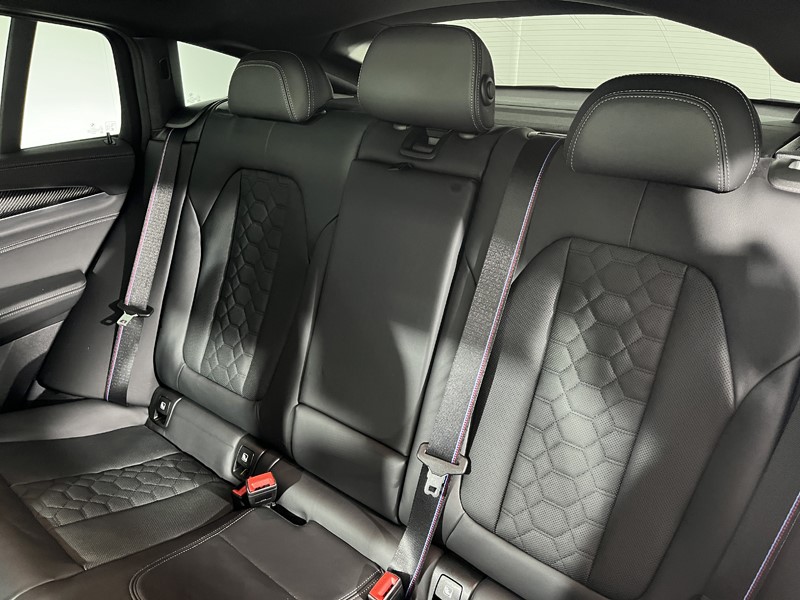 Used BMW X4 2019 for sale - 77009415: Photo 12