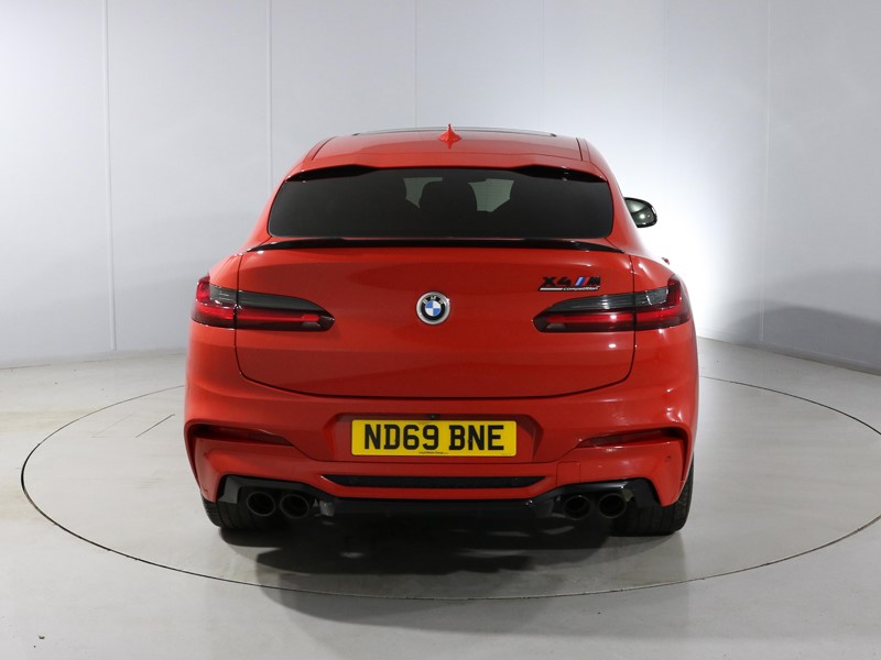 Used BMW X4 2019 for sale - 77009415: Photo 15