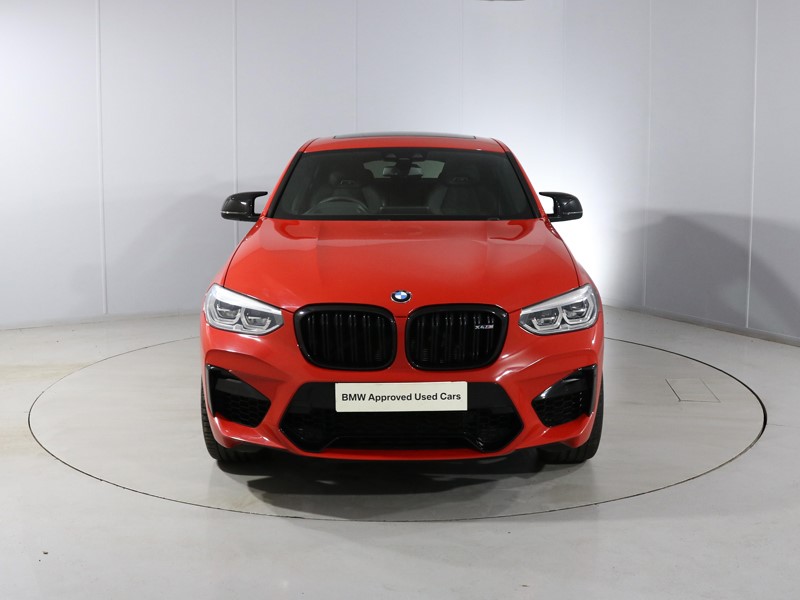 Used BMW X4 2019 for sale - 77009415: Photo 16
